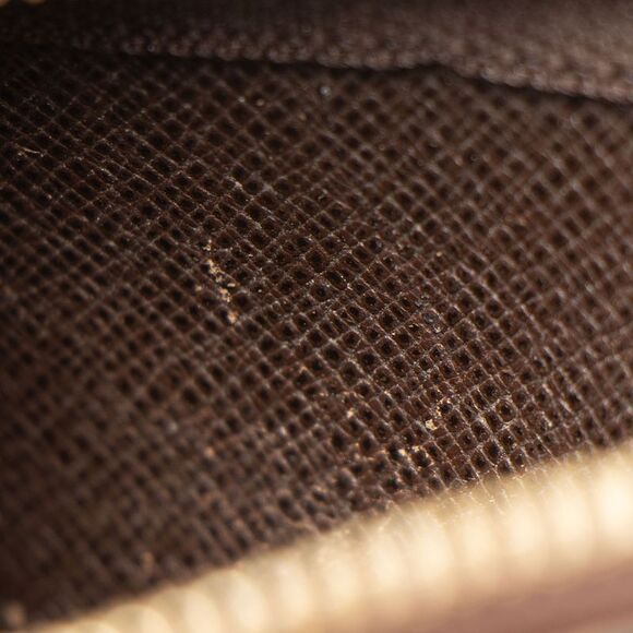 Louis Vuitton Vintage Damier Ebene Key Pouch - Picture 9 of 9